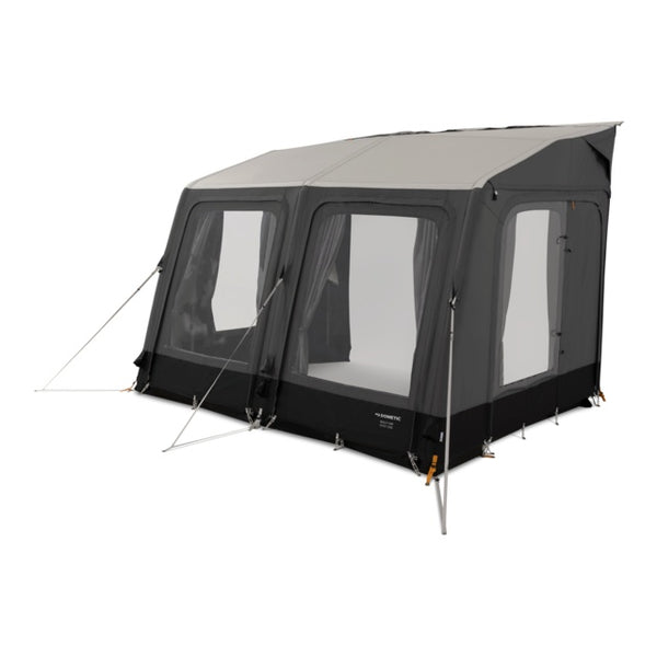 Caravanvorzelt Rally AIR Stay 260 S – aufblasbar - 2