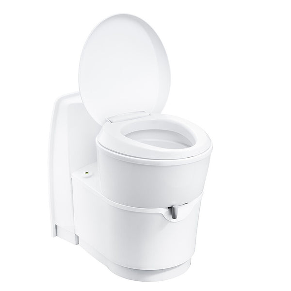 Cassettentoilette Thetford C 223 CS – Weiß