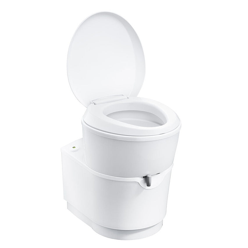 Cassettentoilette Thetford C 223 S – weiß