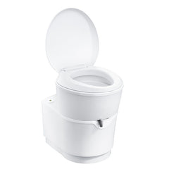 Cassettentoilette Thetford C 223 S – weiß