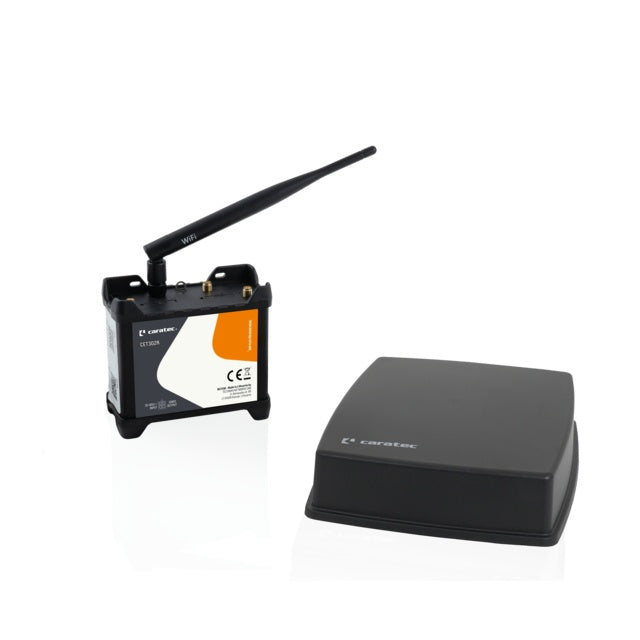 CET302R.2 Caravaning-Routerset 4G LTE WLAN