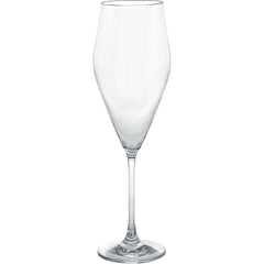 Champagnerglas gimex Eleganza, 2er-Set klar