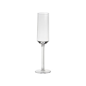 Champagnerglas Solid Line 2er-Set – unzerbrechlich