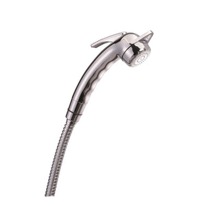 Charisma Stellbrause REICH Chrom ohne Schlauch