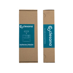Clesana Hochbarriere-Folienliner X1 – 2 Stk
