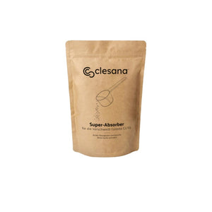 Clesana Super-Absorber Granulat 1 kg