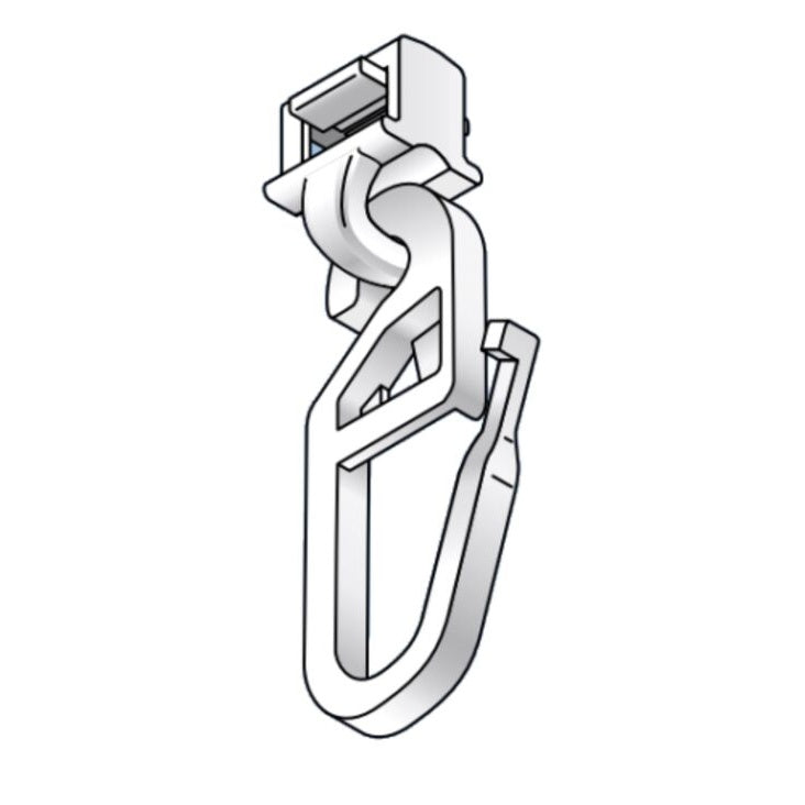 Clic-Gleiter HC32 100 Stk. für Innenlauf 6mm