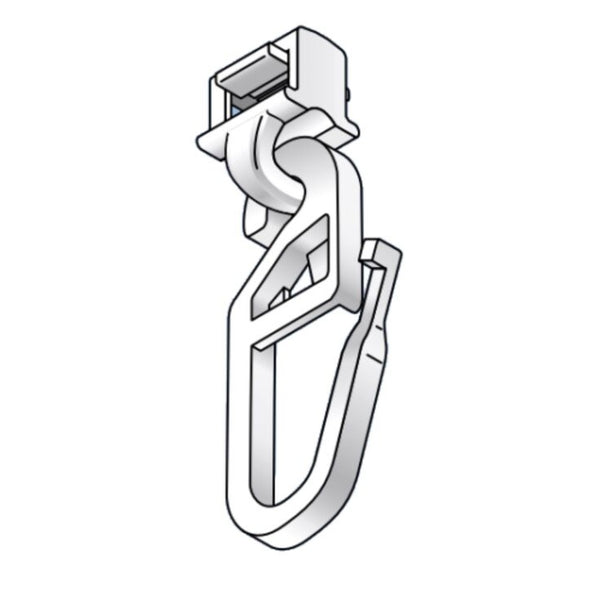 Clic-Gleiter HC32 100 Stk. für Innenlauf 6mm - 2