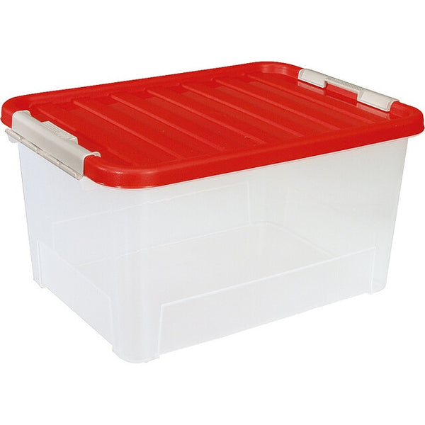 Clipbox Heidrun 25 l mit Clip-Verschluss