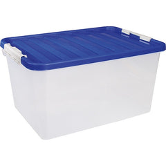 Clipbox Heidrun mit Clip-Verschluss 38 l