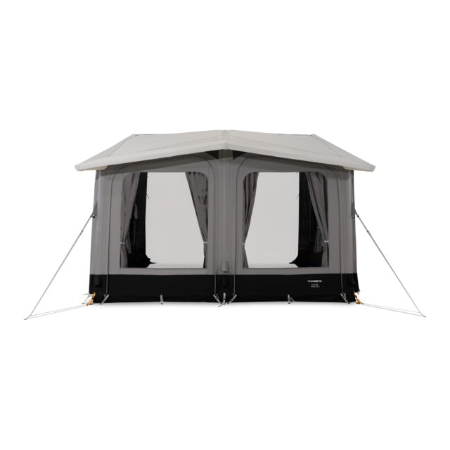 Club AIR Tour 390 S – aufblasbares Caravanvorzelt
