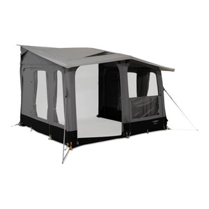Club AIR Tour 390 S – aufblasbares Caravanvorzelt - 3