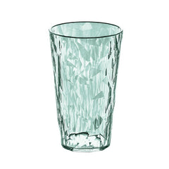 Club Light Trinkglas 400 ml – eucalyptus grün