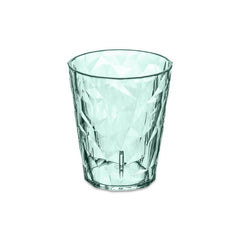 CLUB LIGHT Trinkglas S 250 ml - eucalyptus-grün