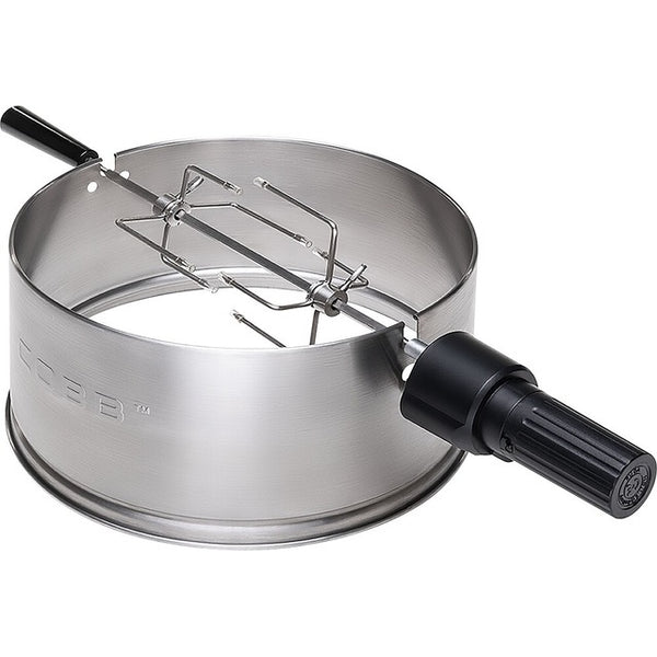 COBB Rotisserie Drehspieß C090 – Edelstahl silber