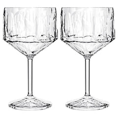 Cocktailglas CLUB No.15 - 400 ml, kristallklar