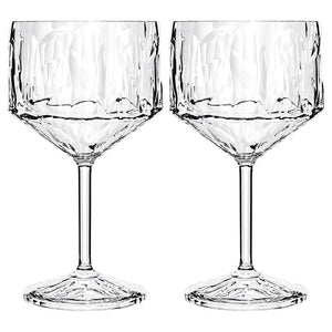 Cocktailglas CLUB No.15 - 400 ml, kristallklar