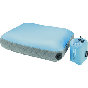 cocoon Air Core Pillow Ultralight – Reisekissen