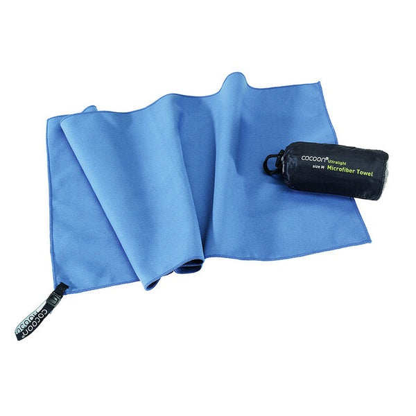 Cocoon Ultralight Mikrofaser-Reisehandtuch 120x60