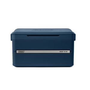 Coleman Snap-N-Go Kühlbox 42 l – faltbar & robust