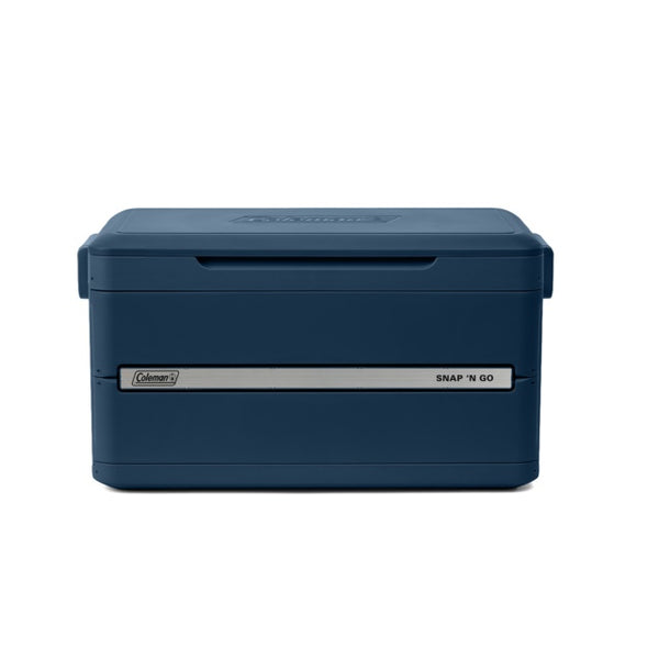 Coleman Snap-N-Go Kühlbox 42 l – faltbar & robust