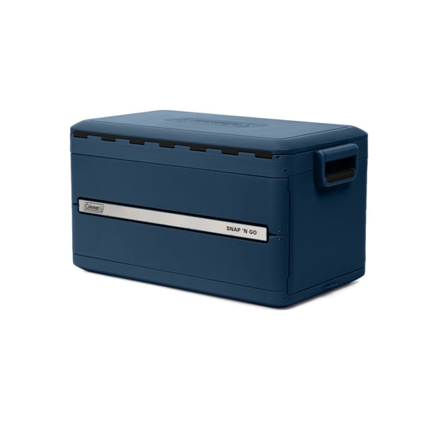 Coleman Snap-N-Go Kühlbox 42 l – faltbar & robust - 3