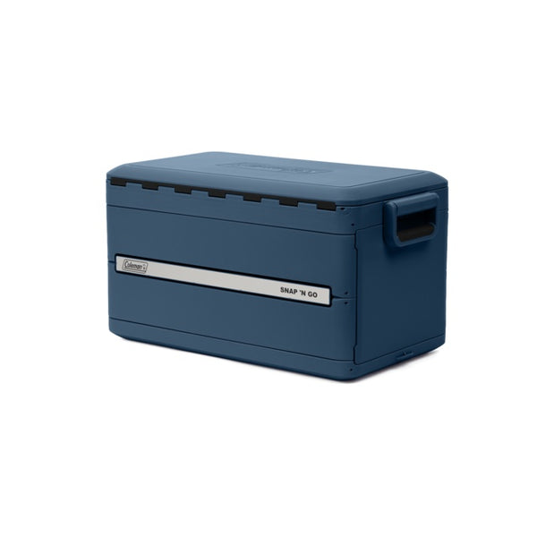 Coleman Snap-N-Go Kühlbox faltbar PU-Isolierung 33 bis 52 l