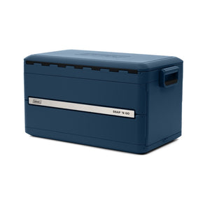 Coleman Snap-N-Go Kühlbox faltbar PU-Isolierung 33 bis 52 l - 3