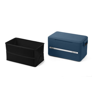Coleman Snap-N-Go Kühlbox faltbar PU-Isolierung 33 bis 52 l - 5