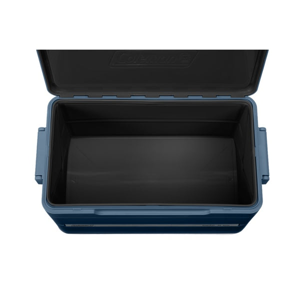 Coleman Snap-N-Go Kühlbox faltbar PU-Isolierung 33 bis 52 l - 7