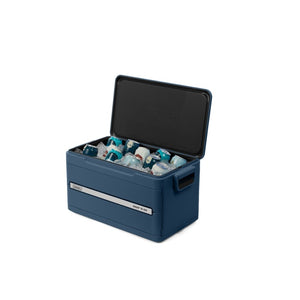 Coleman Snap-N-Go Kühlbox faltbar PU-Isolierung 33 bis 52 l - 8