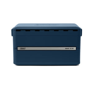 Coleman Snap-N-Go Kühlbox faltbar PU-Isolierung 33 bis 52 l