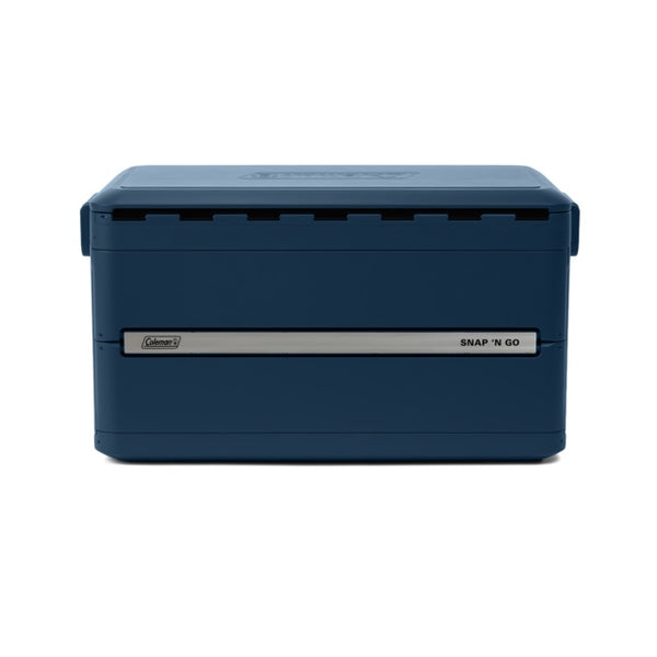 Coleman Snap-N-Go Kühlbox faltbar PU-Isolierung 33 bis 52 l