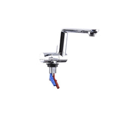 Comet Arona O1,5 Automatik-Mischer, 160 mm, chrom