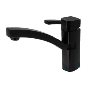 Comet Capri M3 Einhebelmischer – mattschwarz