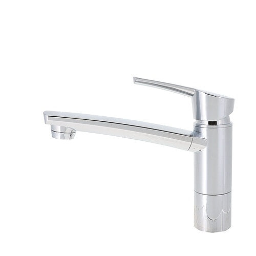 Comet Como M3 Einhebelmischer, Chrom