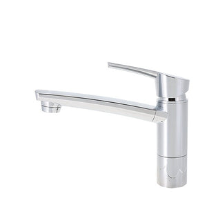 Comet Como M3 Einhebelmischer, Chrom