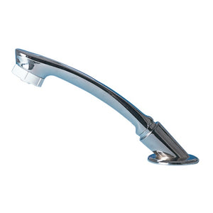 Comet Duschset NOVO Chrom passend für Dethleffs Roma R 1/2 Strahl/Brause