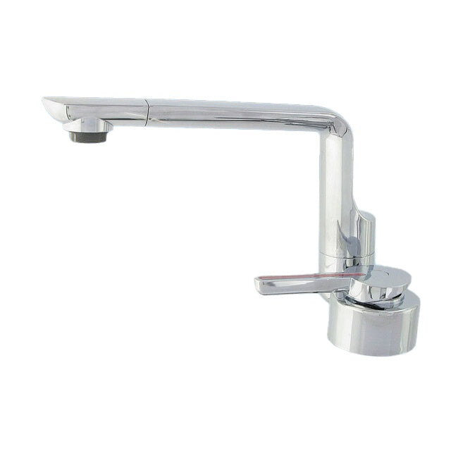 Comet Einhebelmischer ARONA 350 mm verchromt