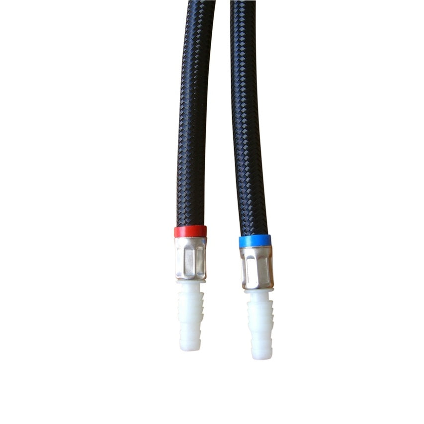 Comet Einhebelmischer Lucca M3 rund – Chrom