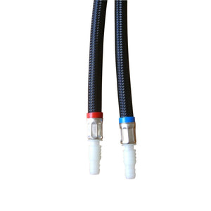 Comet Einhebelmischer Lucca M3 rund – Chrom - 2