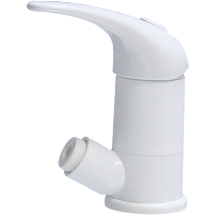 Comet Einhebelmischer Roma M3 Weiß