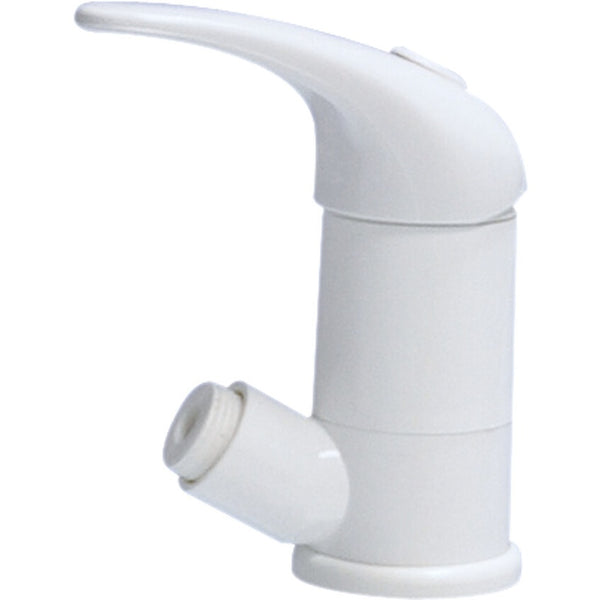 Comet Einhebelmischer Roma M3 Weiß