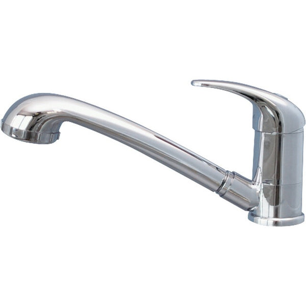 Comet Einhebelmischer Roma Q3 Chrom – ausziehbar