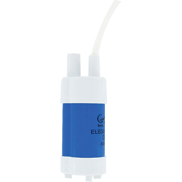 Comet Elegant Tauchpumpe 24V – 10 l/min