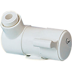 Comet N1,5 London Automatik-Wasserhahn schwarz