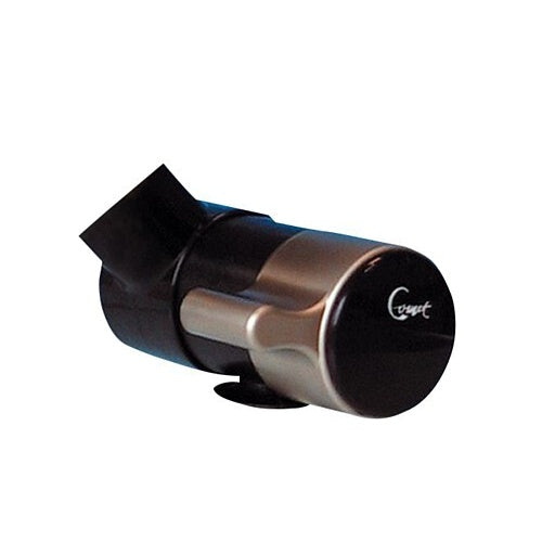 Comet N1,5 London Automatik-Wasserhahn schwarz