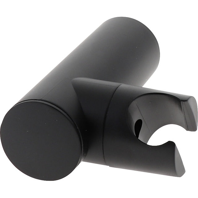 Comet Stilo Wandhalter matt schwarz