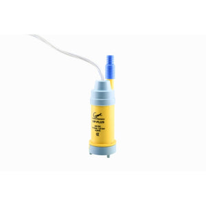 Comet VIP Plus 24V Tauchpumpe 18 l/min – Dethleffs