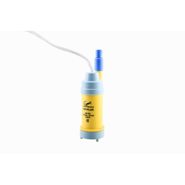 Comet VIP Plus 24V Tauchpumpe 18 l/min – Dethleffs